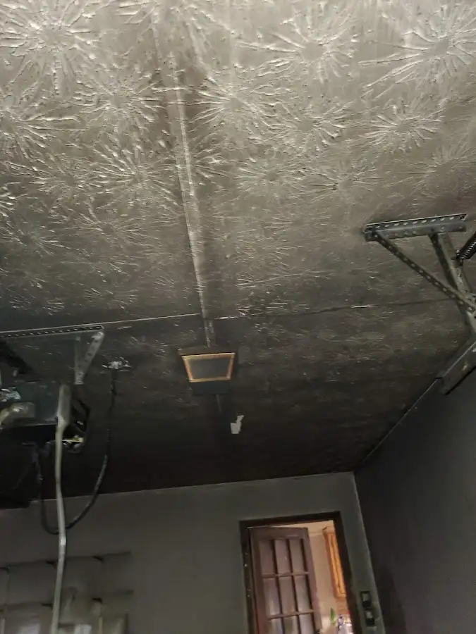 Fire and smoke damage assessment for Emergency Water Damage Services in Prescott